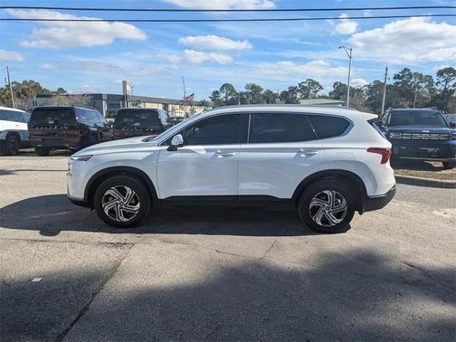 2023 Hyundai SANTA FE SEL 2.4