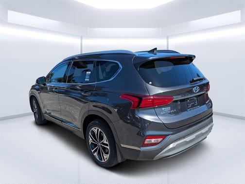 2020 Hyundai SANTA FE Limited 2.0T