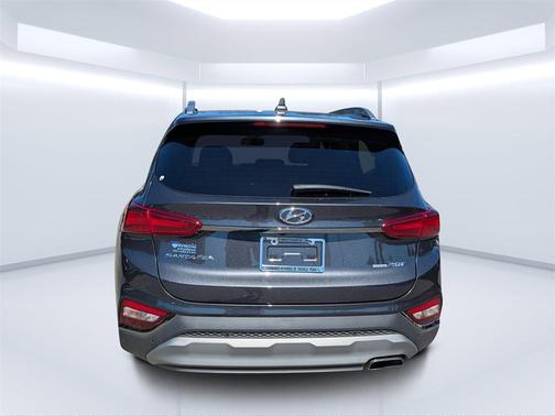 2020 Hyundai SANTA FE Limited 2.0T