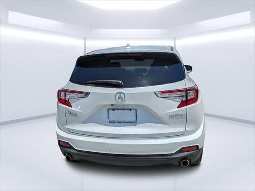 2019 Acura RDX Base
