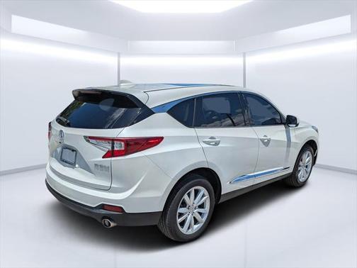 2019 Acura RDX Base