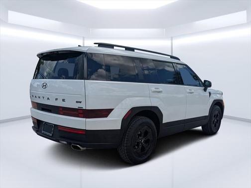 2024 Hyundai SANTA FE XRT