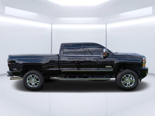 2019 Chevrolet Silverado 2500 High Country