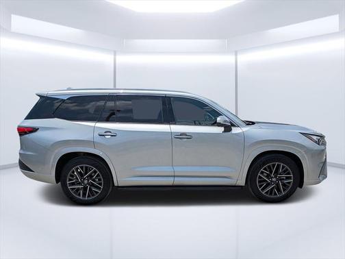2024 Lexus TX 350 Luxury