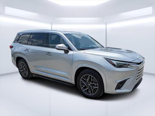 2024 Lexus TX 350 Luxury
