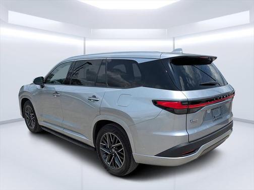 2024 Lexus TX 350 Luxury