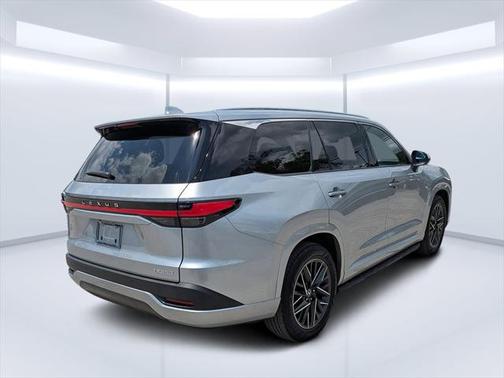 2024 Lexus TX 350 Luxury