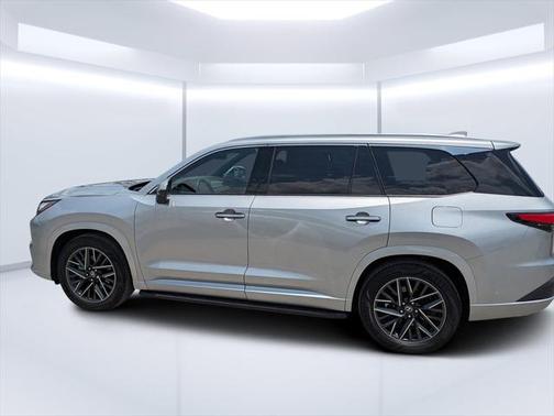 2024 Lexus TX 350 Luxury