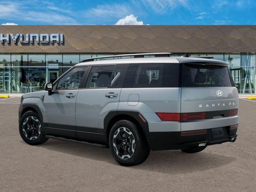 2026 Hyundai SANTA FE SEL 2.4