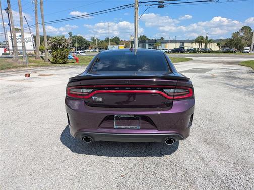 2021 Dodge Charger R/T