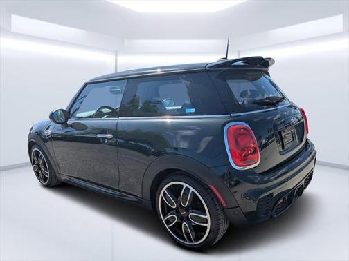 2017 MINI Hardtop John Cooper Works
