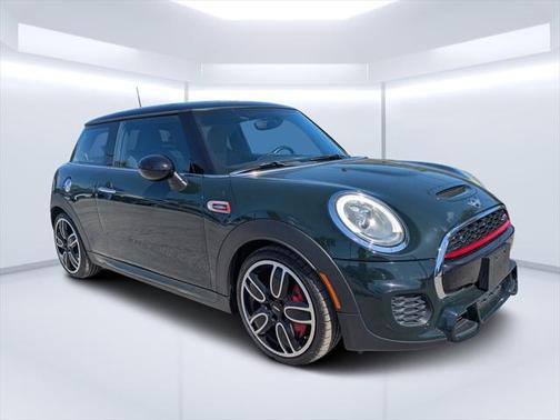 2017 MINI Hardtop John Cooper Works