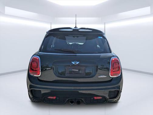 2017 MINI Hardtop John Cooper Works