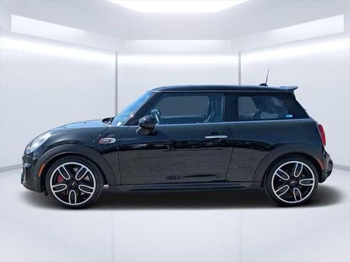 2017 MINI Hardtop John Cooper Works