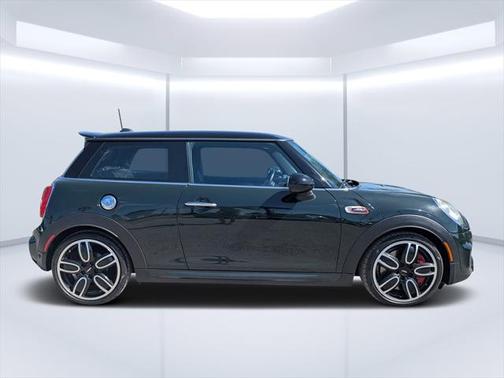 2017 MINI Hardtop John Cooper Works