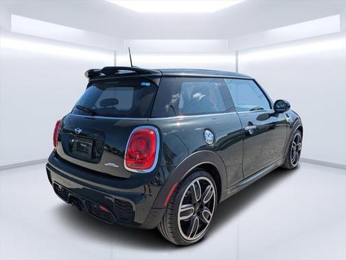 2017 MINI Hardtop John Cooper Works