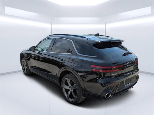2024 Genesis GV70 3.5T AWD Sport