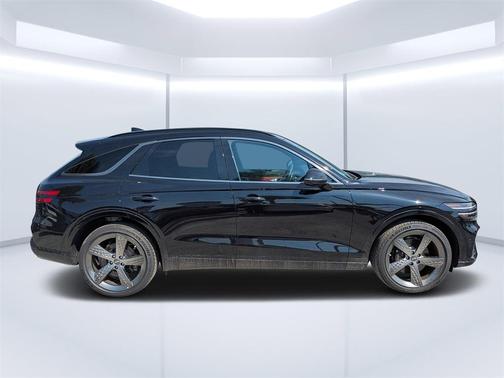 2024 Genesis GV70 3.5T AWD Sport