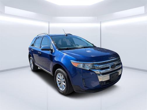 2013 Ford Edge SE