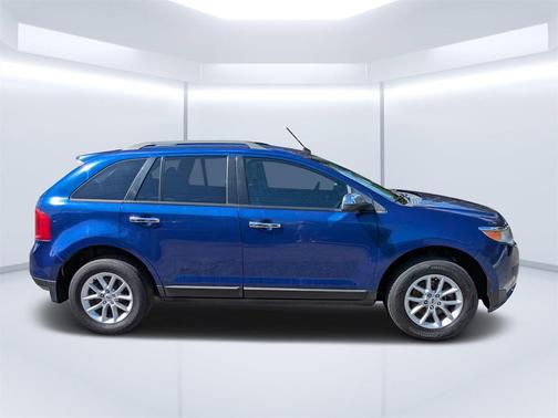 2013 Ford Edge SE