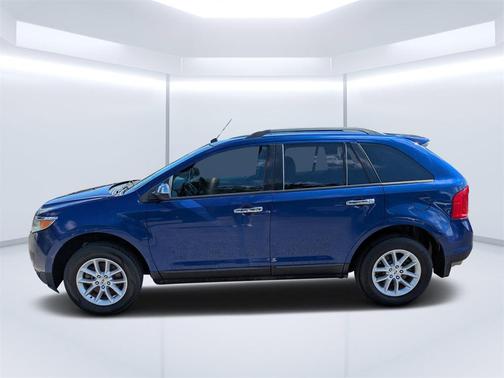 2013 Ford Edge SE