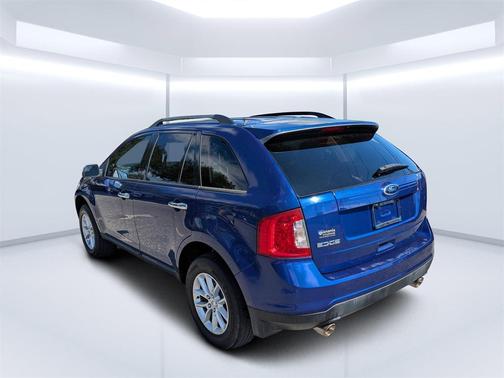 2013 Ford Edge SE