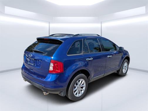 2013 Ford Edge SE