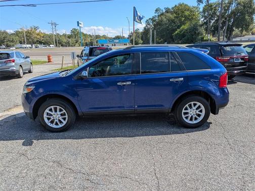 2013 Ford Edge SE