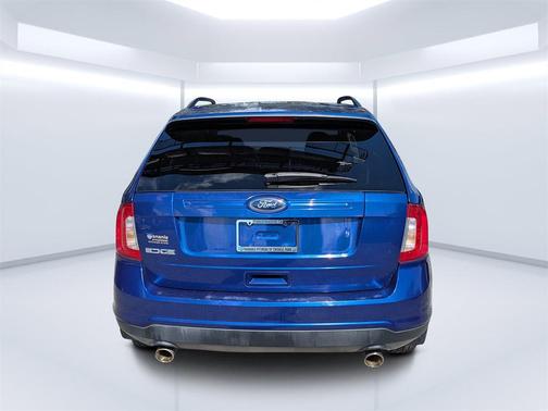 2013 Ford Edge SE