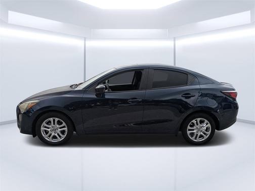 2018 Toyota Yaris iA Base