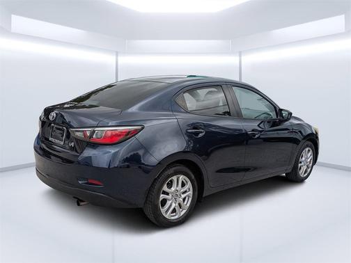 2018 Toyota Yaris iA Base