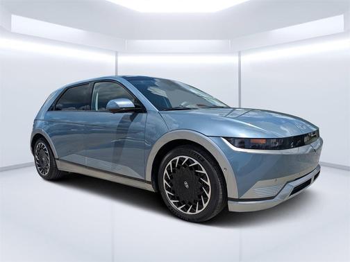 2022 Hyundai IONIQ 5 Limited