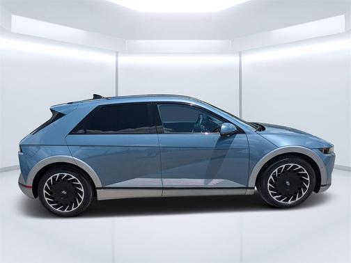 2022 Hyundai IONIQ 5 Limited