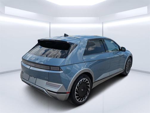 2022 Hyundai IONIQ 5 Limited