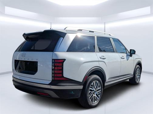2026 Hyundai PALISADE SEL