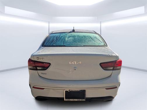 2023 Kia Rio LX