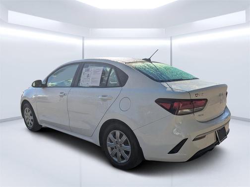 2023 Kia Rio LX
