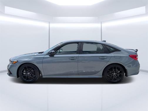 2024 Honda Civic Si Base