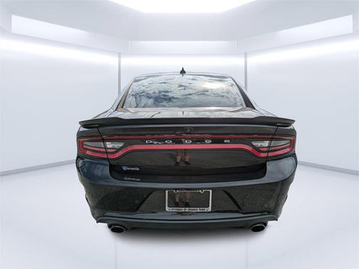 2019 Dodge Charger R/T