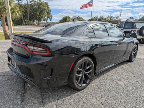2019 Dodge Charger R/T