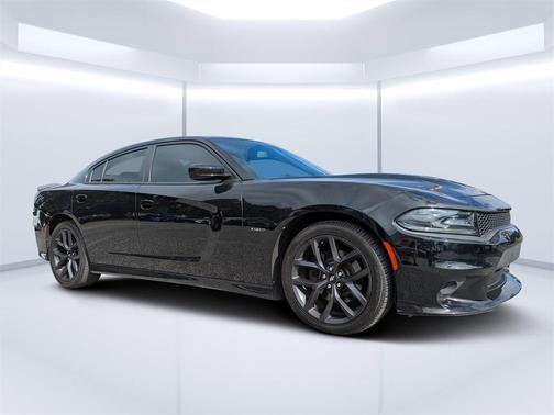 2019 Dodge Charger R/T