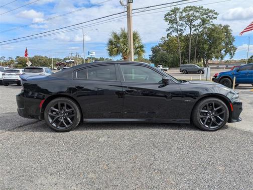 2019 Dodge Charger R/T