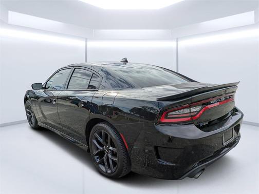 2019 Dodge Charger R/T