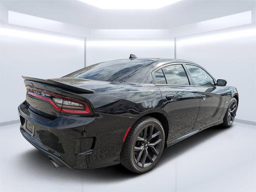 2019 Dodge Charger R/T