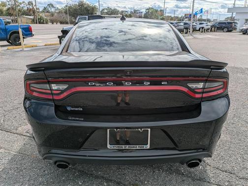 2019 Dodge Charger R/T