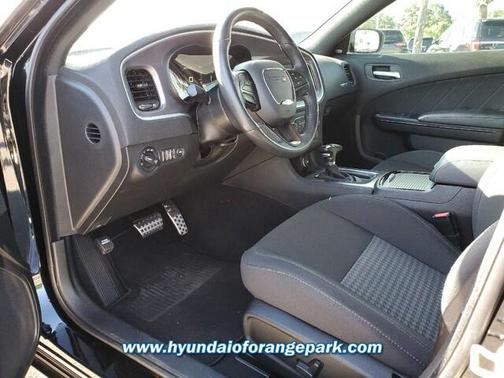 2019 Dodge Charger R/T