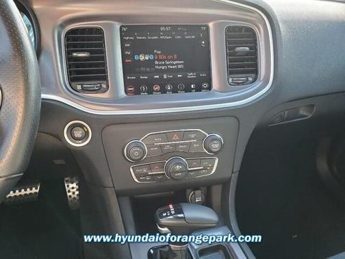 2019 Dodge Charger R/T