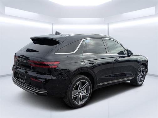 2026 Genesis Electrified GV70 Advanced AWD