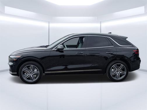 2026 Genesis Electrified GV70 Advanced AWD