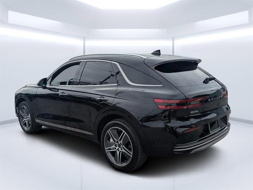 2026 Genesis Electrified GV70 Advanced AWD